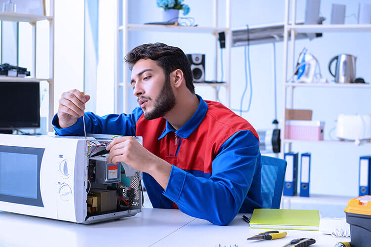 Microwave OvenMukilan Cool Service